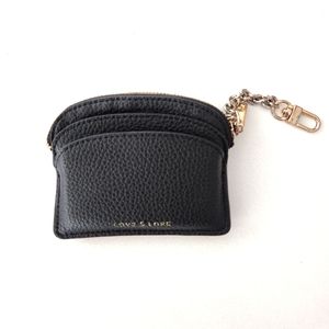 Credit Card Holder / Coin Purse